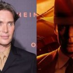 Cillian Murphy Fees Oppenheimer