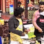 Cook With Comali 4 2nd July 2023