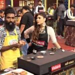 Cook With Comali 4 Elimination 15th July 2023