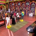 Cook With Comali 4 Elimination 23rd July 2023 Episode