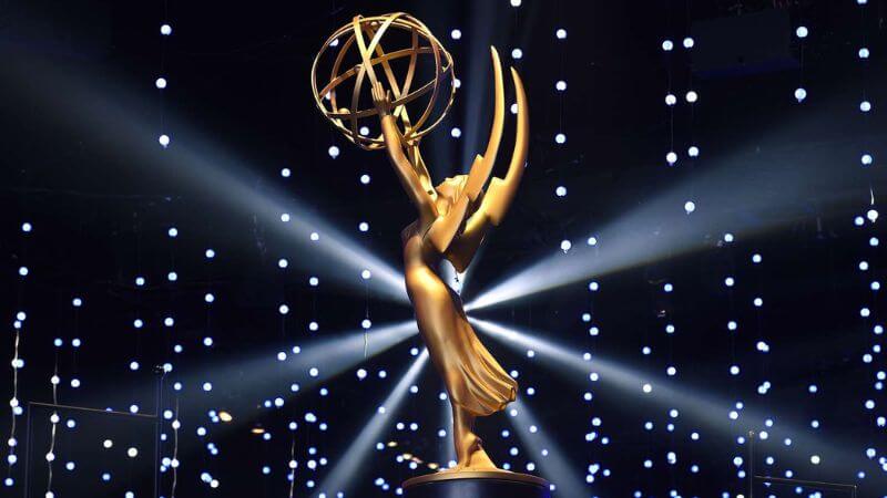 Emmys 2023 Nomination List
