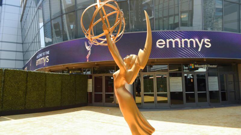 Emmys 2023 Nomination