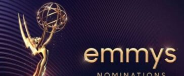 Emmys 2023 Nominations
