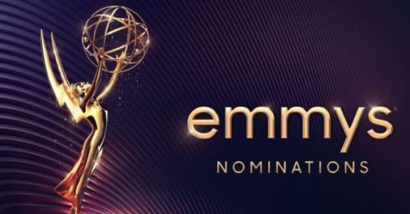 Emmys 2023 Nominations