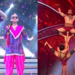 IBD India's Best Dancer 3 22nd July 2023