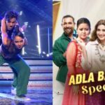 IBD India's Best Dancer 3 23rd July 2023
