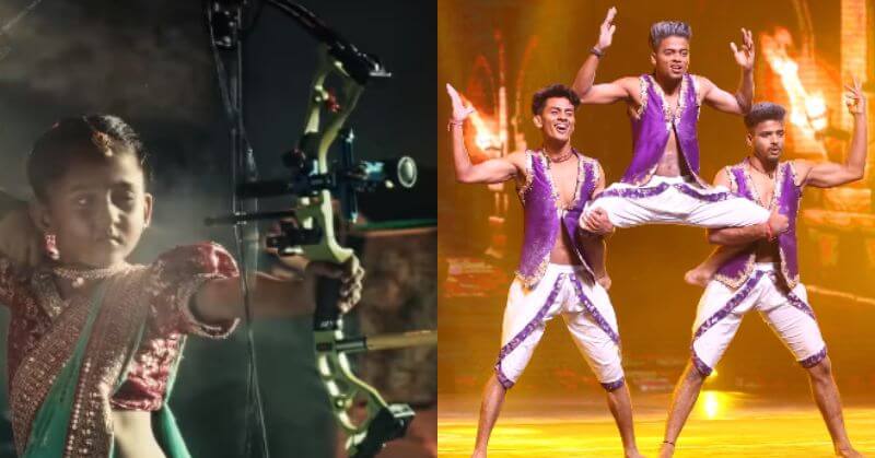 IGT India's Got Talent 10 30th July 2023