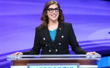 Jeopardy Winner Season 39 Episode 226
