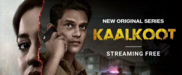 Kaalkoot Review Vijay