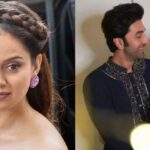 Kangana Ranaut Ranbir Alia Ahimsa Entertainment