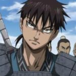 Kingdom Chapter 767 Raw Scan