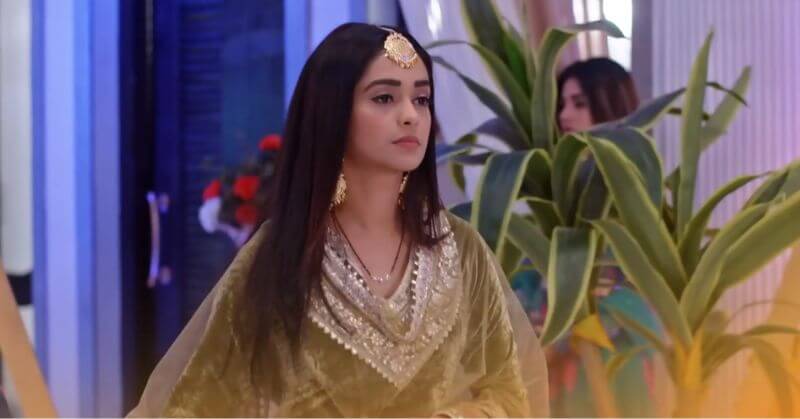 Kumkum Bhagya 19 July 2023