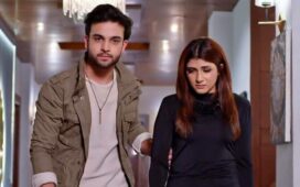 Kumkum Bhagya 25th July 2023