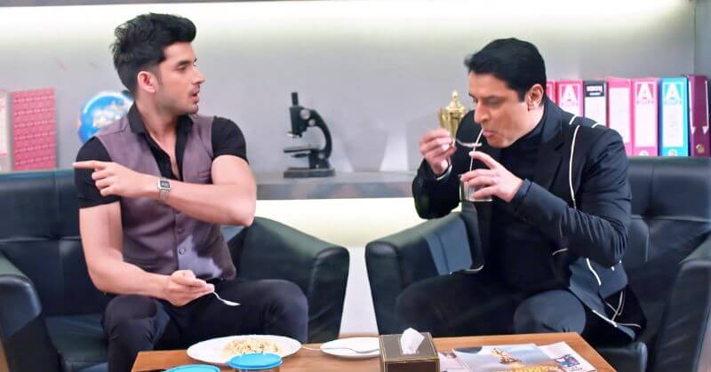 Kundali Bhagya 9th July 2023