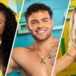Love Island USA Season 5 Episode 3 Watch