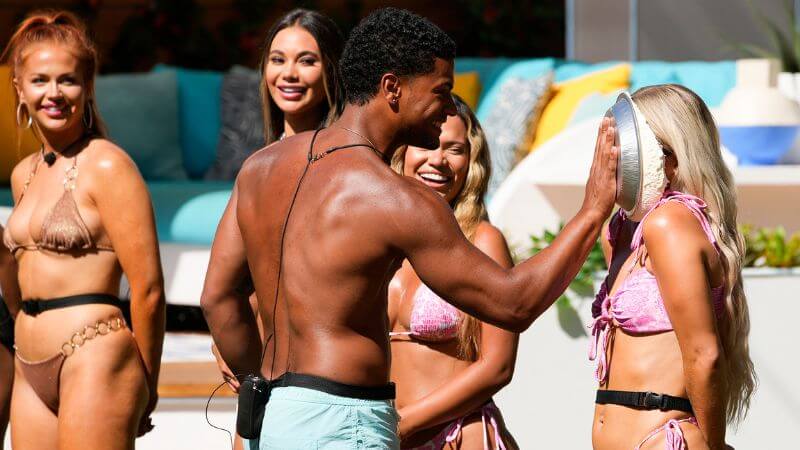 Love Island USA Season 5 Latest Episode