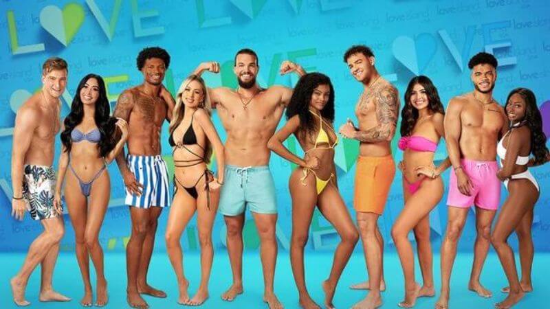 Love Island USA Season 5