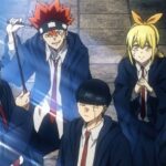 Mashle Magic And Muscles Episode 13