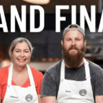 MasterChef Australia 2023 Finale