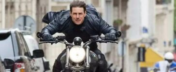 Mission Impossible 7 1st Day Box Office Collection