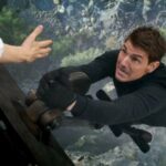 Mission Impossible 7 Ending Explained