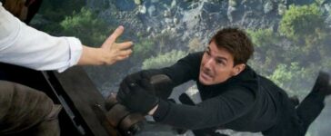 Mission Impossible 7 Ending Explained