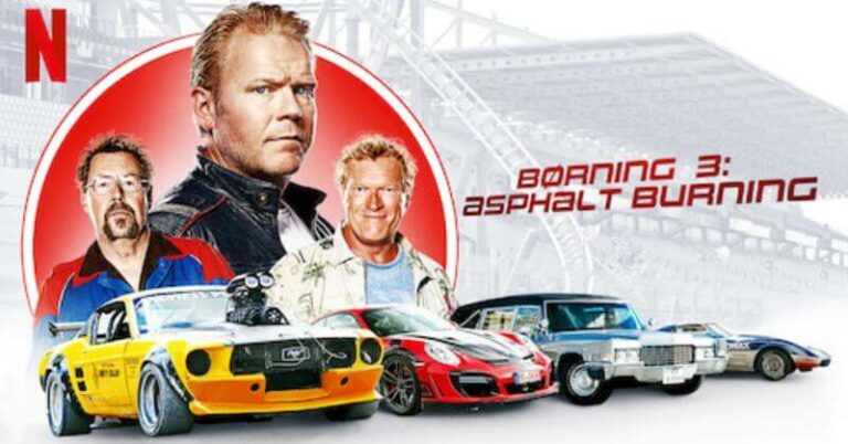 Mr Car R Mr. Car And The Knights Templar On Netflix: Release Date, Time and Star ...
