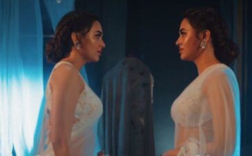 Naagin 6 1st July 2023 Written Updates