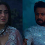 Naagin 6 2nd July 2023