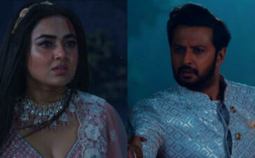 Naagin 6 2nd July 2023