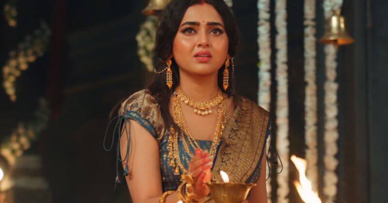 Naagin 6 9th July 2023