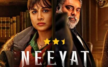 Neeyat Review