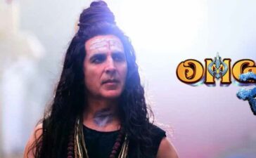 OMG 2 20 Cuts Adult Certificate