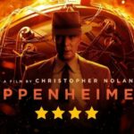 Oppenheimer Movie Review
