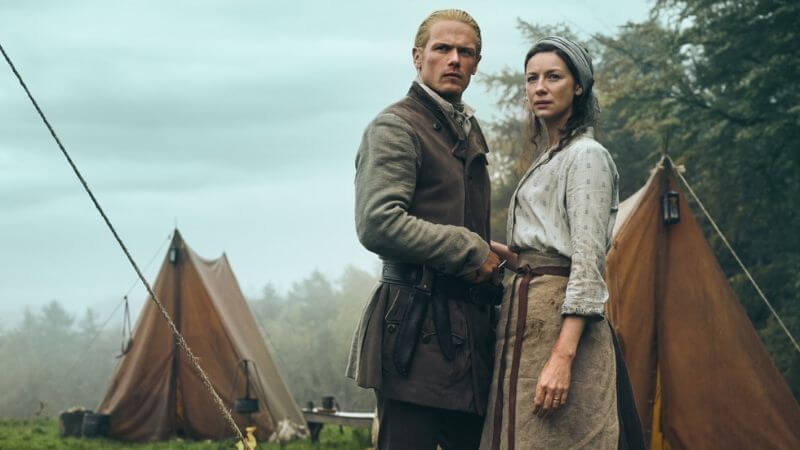 Outlander Season 7 Episode 4