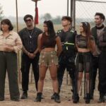 Roadies 19 16th July 2023