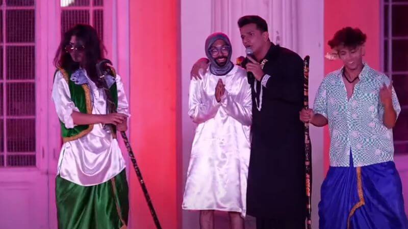 Roadies 19 Karm Ya Kaand