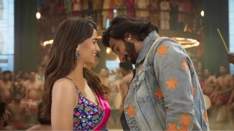 Rocky Aur Rani Kii Prem Kahaani Trailer
