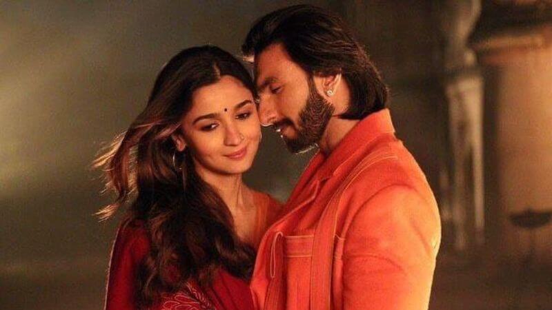 Rocky Aur Rani Kii Prem Kahaani Ranveer Singh Alia Bhatt