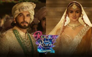Rocky Aur Rani Kii Prem Kahaani Trailer Review