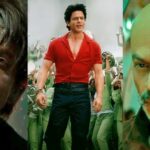 SRK Jawan Prevue