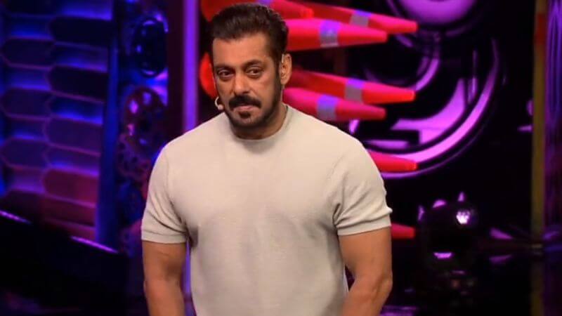 Salman Khan Bigg Boss OTT 2 Jad Hadid