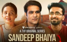 Sandeep Bhaiya Episode 4 Release Date And Time