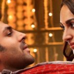 Satyaprem Ki Katha Day 4 Sunday Collection
