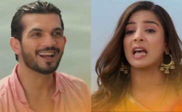 Shiv Shakti 4th July 2023