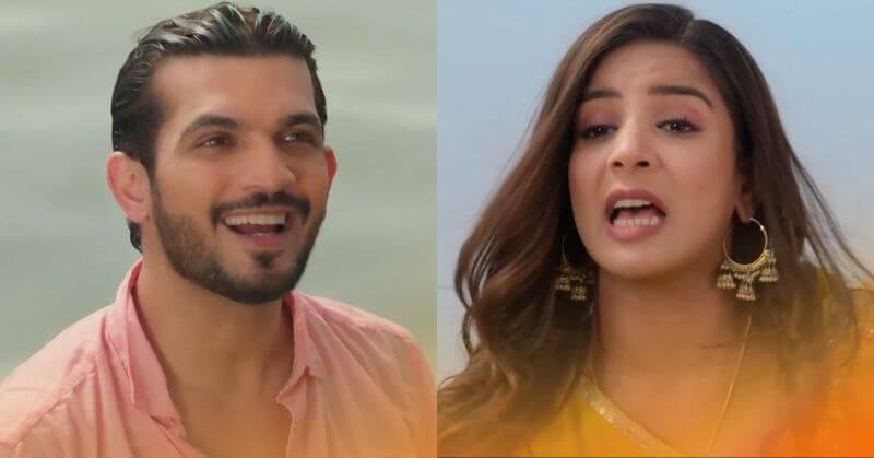 Shiv Shakti 4th July 2023