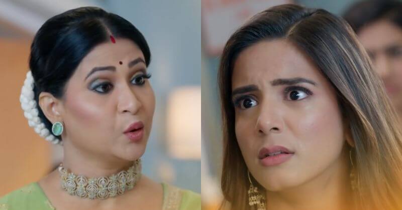 Shiv Shakti 5th July 2023 Written Updates