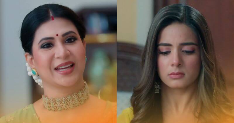 Shiv Shakti 6th July 2023