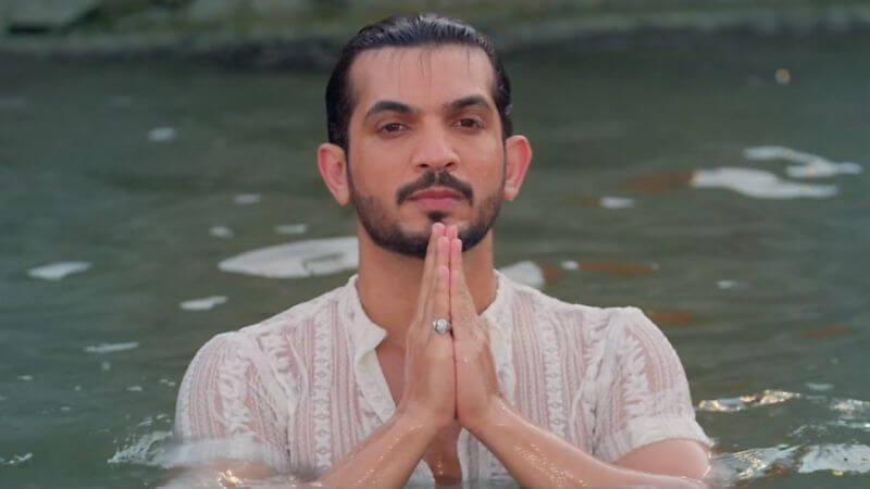 Shiv Shakti Arjun Bijlani