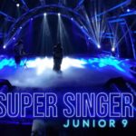 Super Singer Junior 8th July 2023 Contestants List